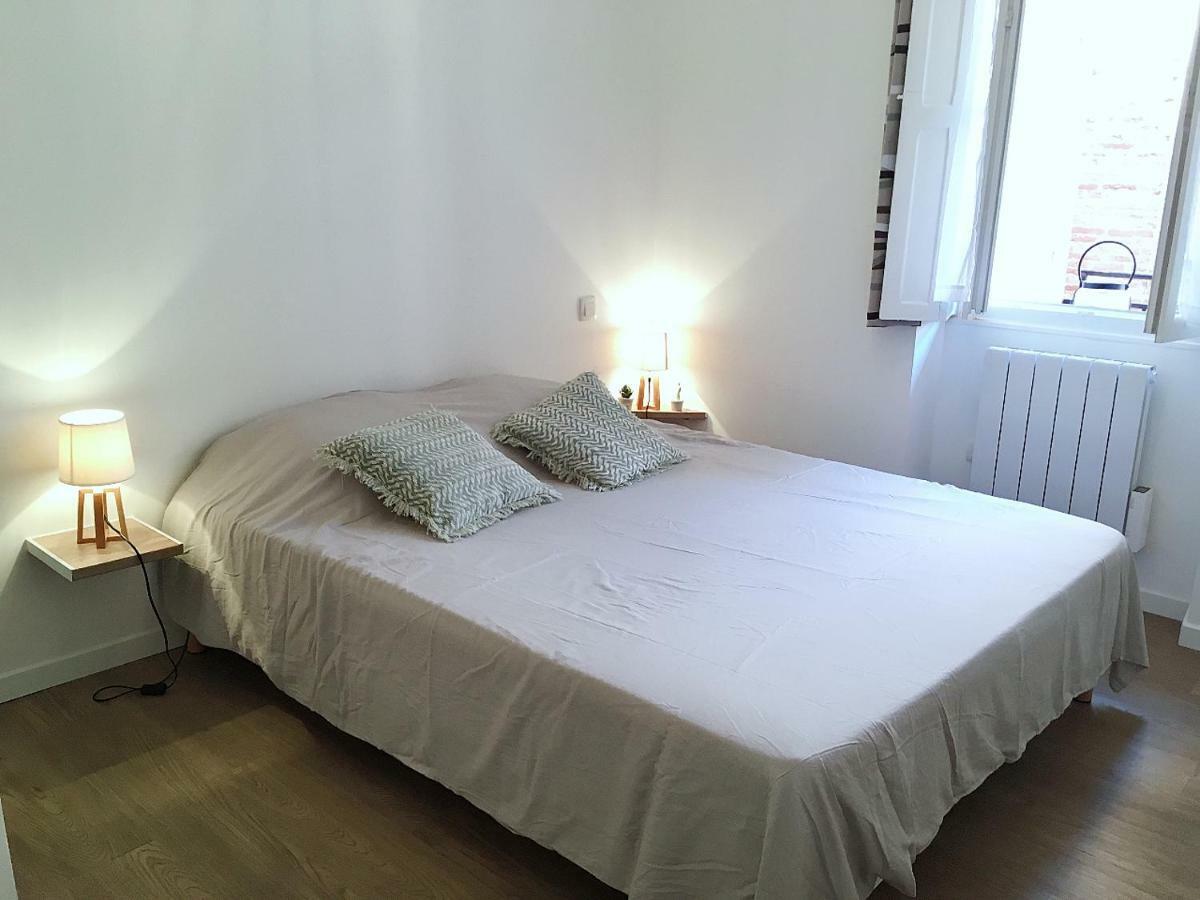 Capitole Jeanne D Arc - Nice Comfortable Flat, Central, Balcony And Charm Apartment Toulouse Exterior photo