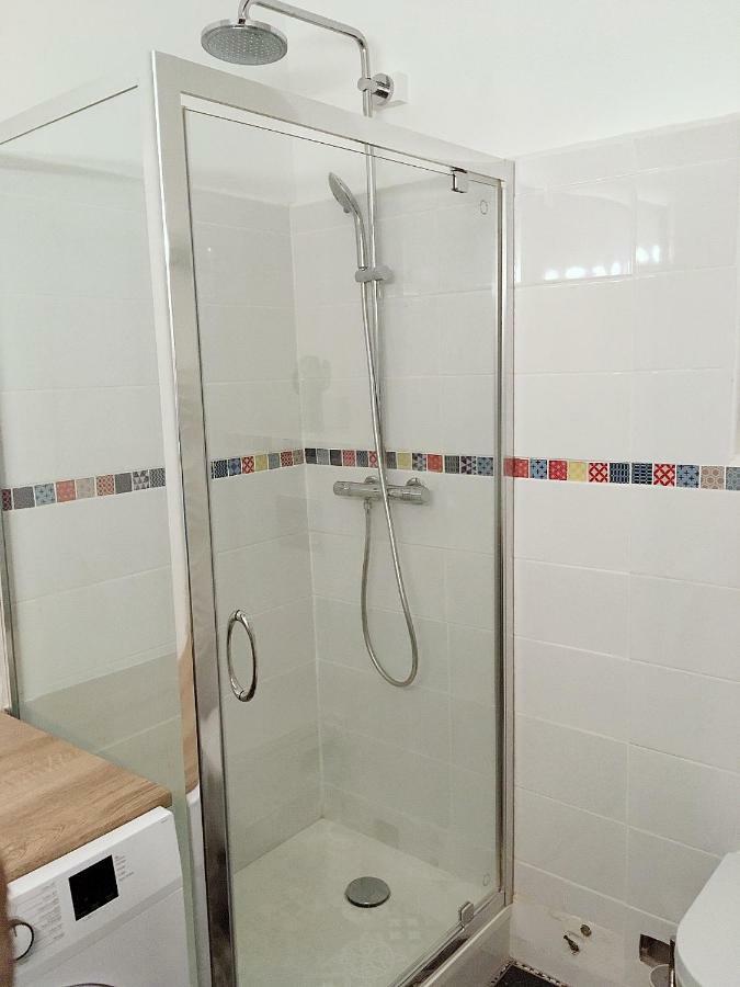Capitole Jeanne D Arc - Nice Comfortable Flat, Central, Balcony And Charm Apartment Toulouse Exterior photo