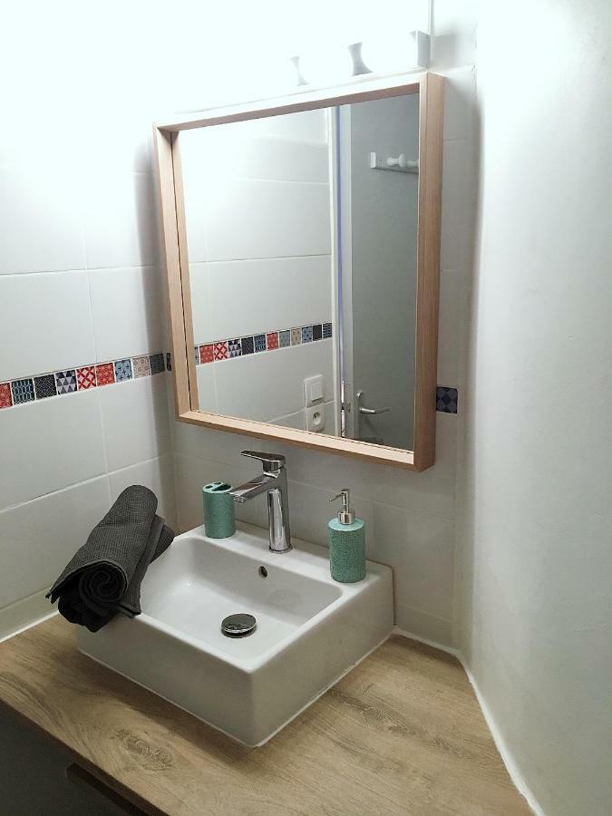 Capitole Jeanne D Arc - Nice Comfortable Flat, Central, Balcony And Charm Apartment Toulouse Exterior photo